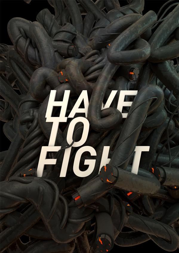 Typography by Will Lanham