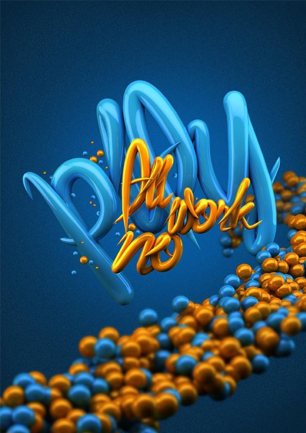 Typography by Will Lanham
