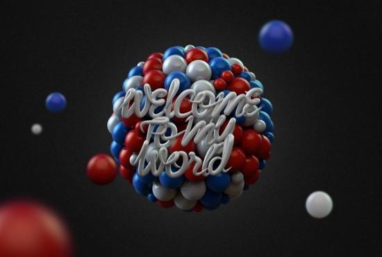 Typography by Will Lanham