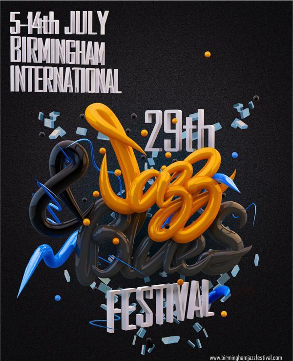 Typography by Will Lanham