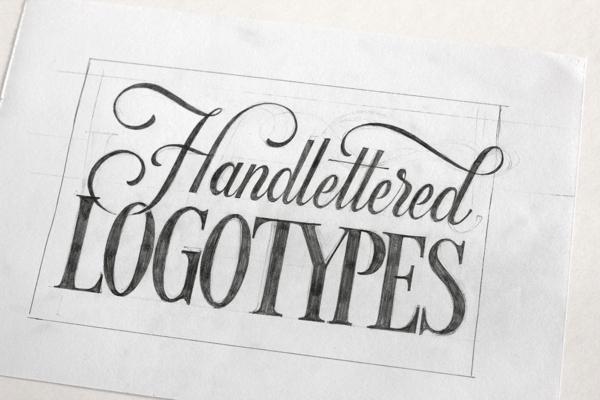 Typography by Ged Palmer