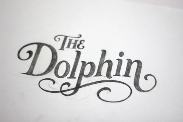 Typography by Ged Palmer