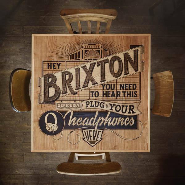 Typography by Ged Palmer