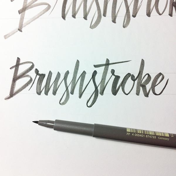 Typography by Jason Vandenberg