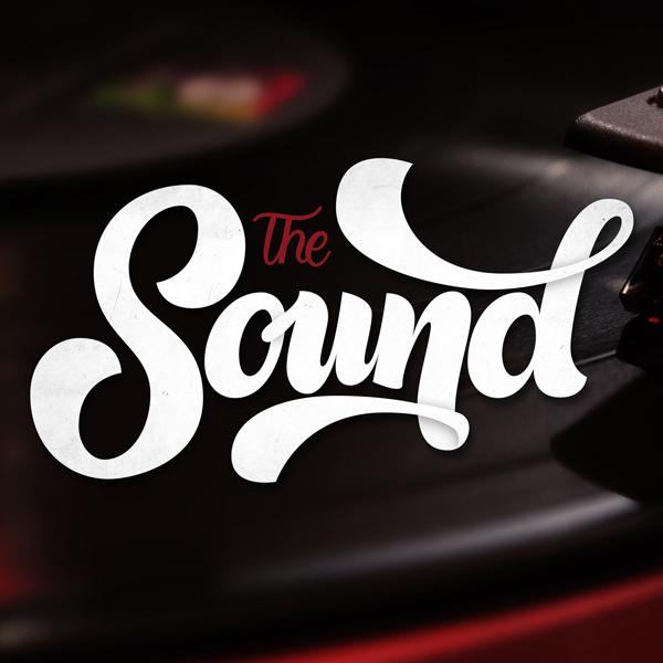 Typography by Jason Vandenberg