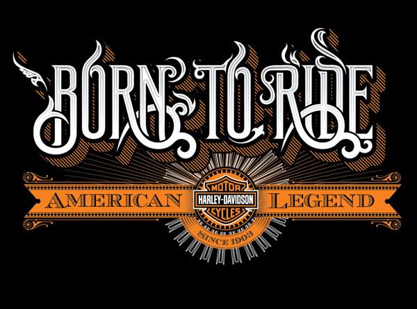 Typography by Bobby Haiqalsyah