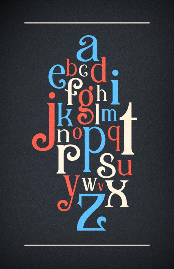 55+ Designs of abcdefghijklmnopqrstuvwxyz