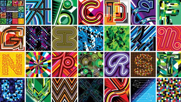 55+ Designs of abcdefghijklmnopqrstuvwxyz