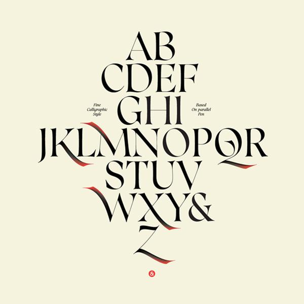 55+ Designs of abcdefghijklmnopqrstuvwxyz
