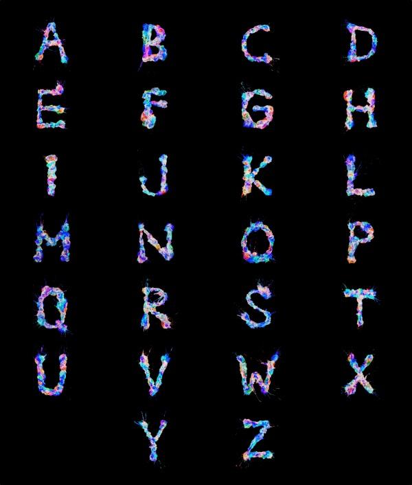 55+ Designs of abcdefghijklmnopqrstuvwxyz
