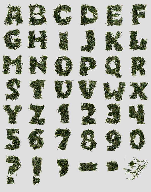 55+ Designs of abcdefghijklmnopqrstuvwxyz