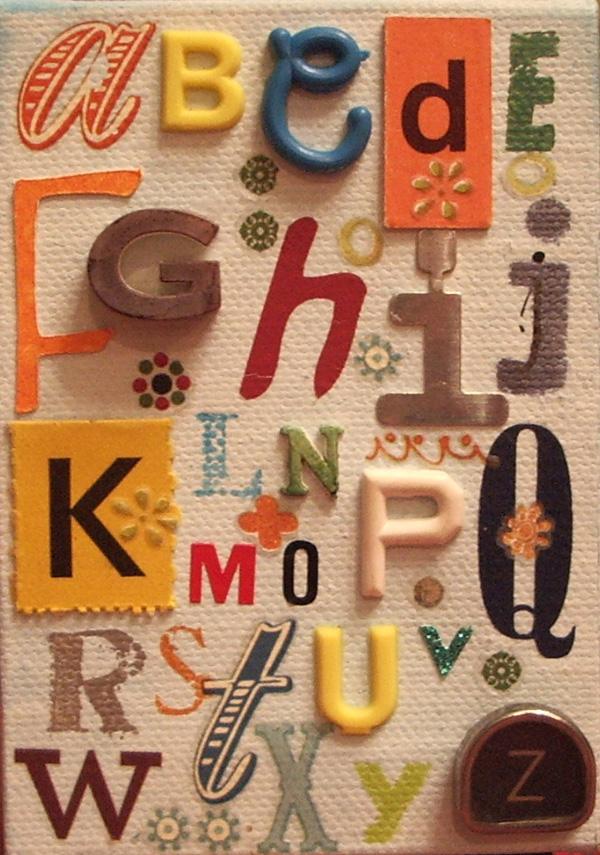 55+ Designs of abcdefghijklmnopqrstuvwxyz