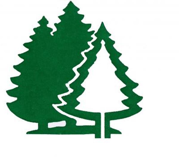 50 Inspiring Tree Logo Designs