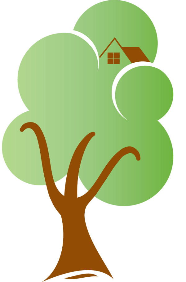 50 Inspiring Tree Logo Designs