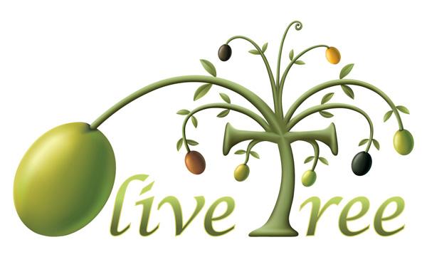 50 Inspiring Tree Logo Designs