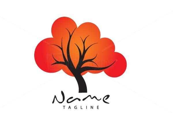 50 Inspiring Tree Logo Designs