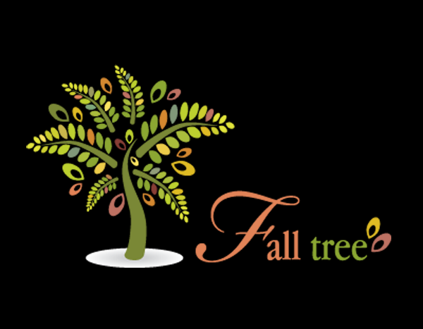 50 Inspiring Tree Logo Designs