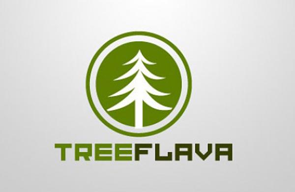 50 Inspiring Tree Logo Designs