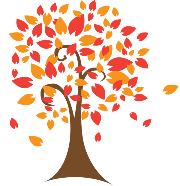 50 Inspiring Tree Logo Designs