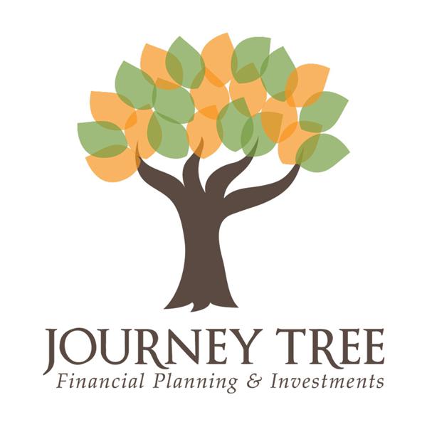 50 Inspiring Tree Logo Designs
