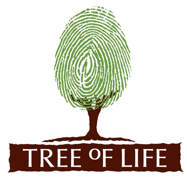 50 Inspiring Tree Logo Designs