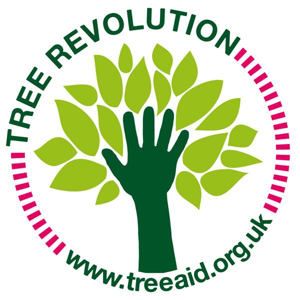 50 Inspiring Tree Logo Designs