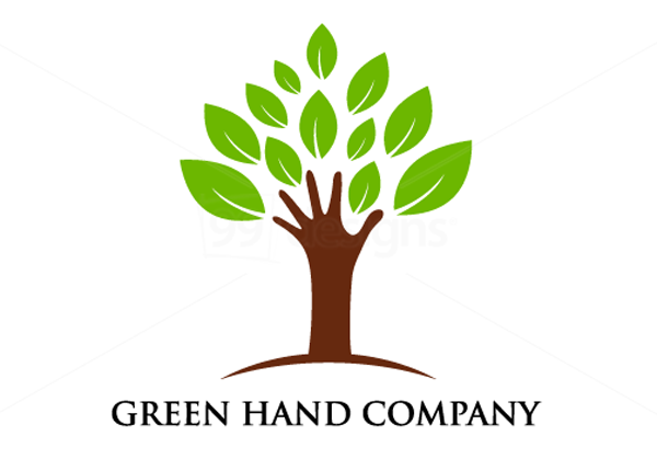 50 Inspiring Tree Logo Designs