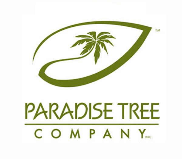50 Inspiring Tree Logo Designs