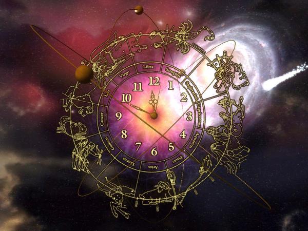 30 Cool Clock Wallpapers