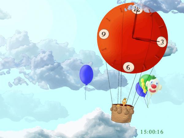 30 Cool Clock Wallpapers