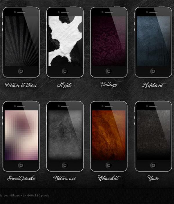 50+ Cool iPhone Wallpapers for Your Inspiration
