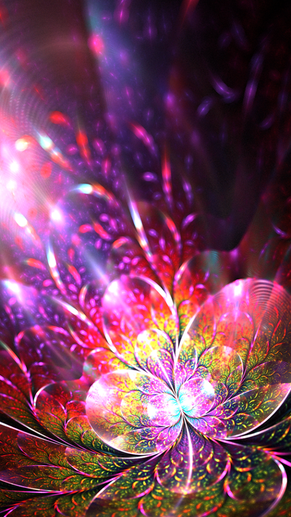 50+ Cool iPhone Wallpapers for Your Inspiration