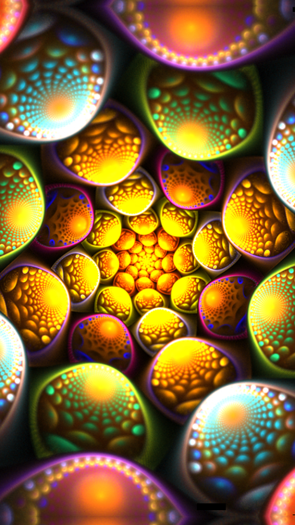50+ Cool iPhone Wallpapers for Your Inspiration