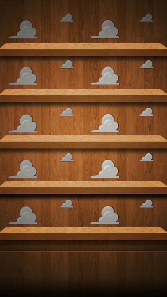 50+ Cool iPhone Wallpapers for Your Inspiration