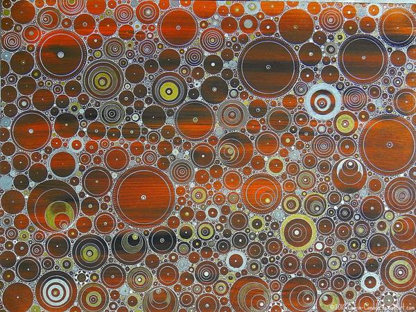 50 Examples of Cool Backgrounds