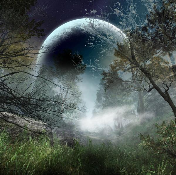 50 Examples of Cool Backgrounds