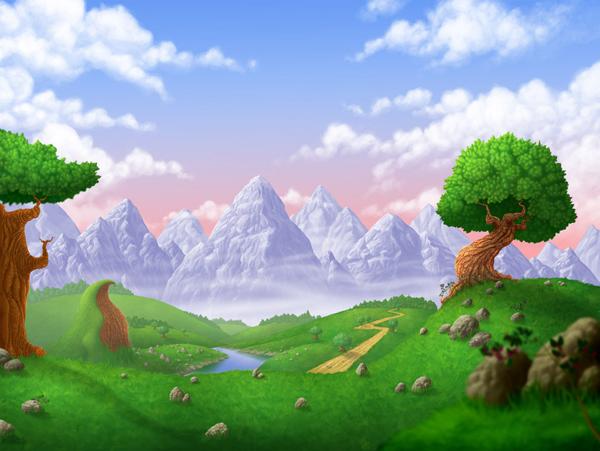 50 Examples of Cool Backgrounds