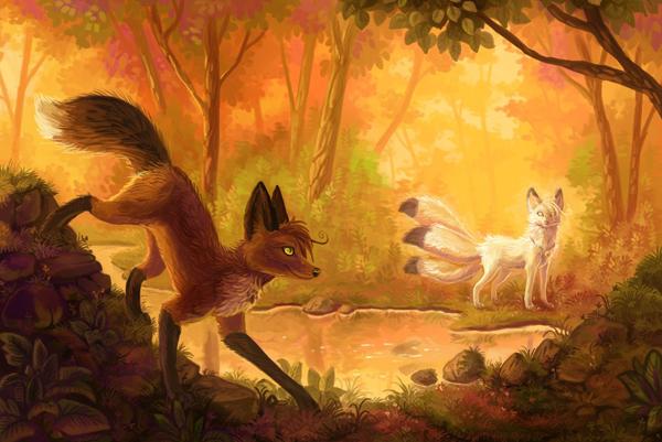50 Examples of Cool Backgrounds
