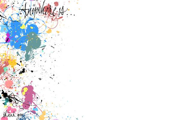 50 Examples of Cool Backgrounds