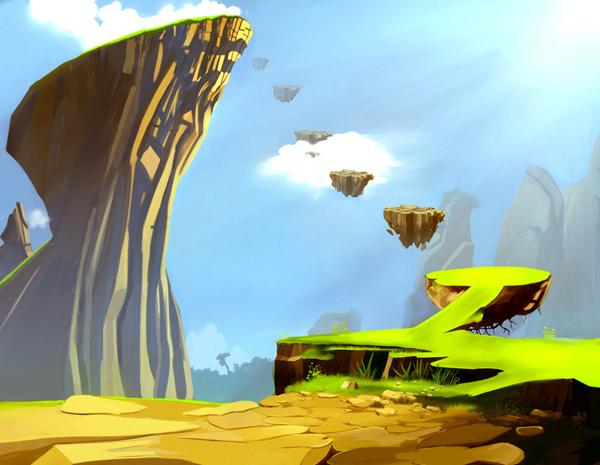 50 Examples of Cool Backgrounds