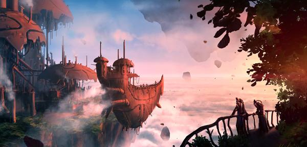 50 Examples of Cool Backgrounds