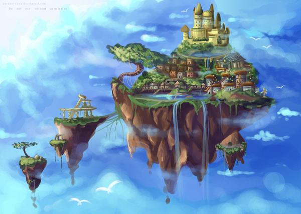 50 Examples of Cool Backgrounds