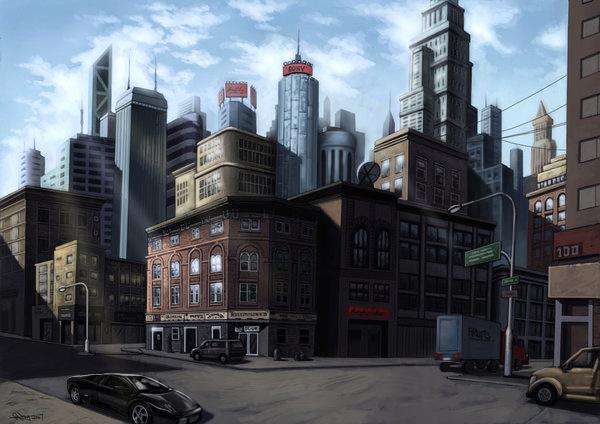 50 Examples of Cool Backgrounds