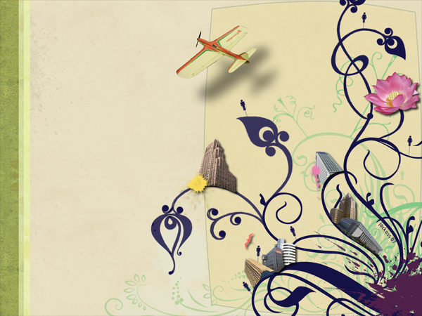 50 Examples of Cool Backgrounds