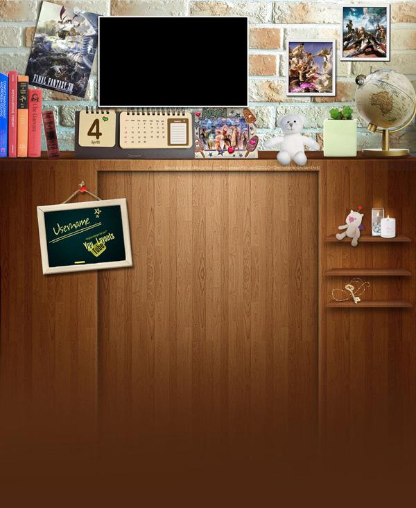 50 Examples of Cool Backgrounds