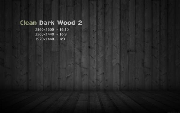 50 Dark Black Backgrounds