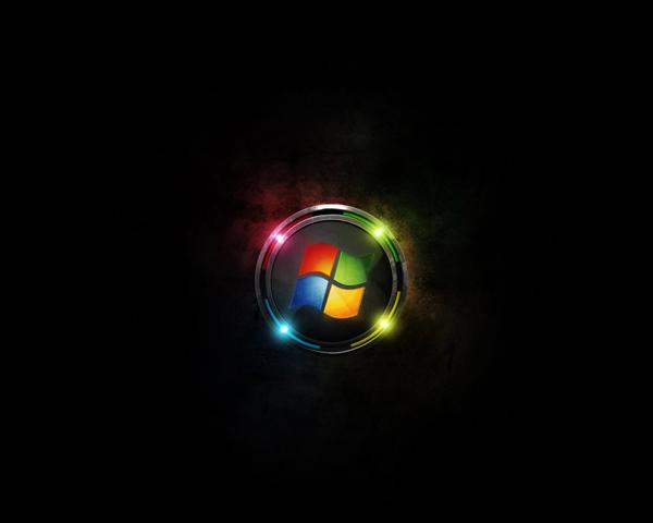 50 Dark Black Backgrounds