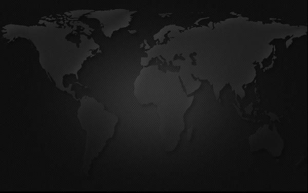 50 Dark Black Backgrounds