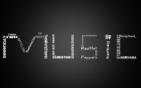 50 Dark Black Backgrounds
