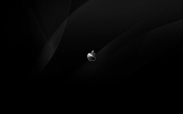 50 Dark Black Backgrounds